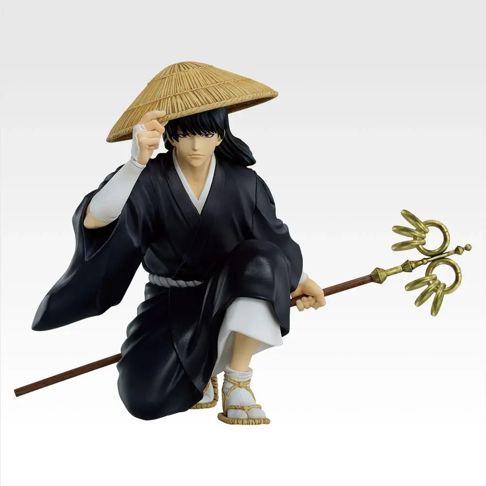 BACK ORDER Bandai Spirits - Ichiban Kuji - Gintama - Gintama Exhibition Part 2 - Grade B: Kotaro Katsura MASTERLISE EXPIECE: Gintama Exhibition Character Visual [JP]