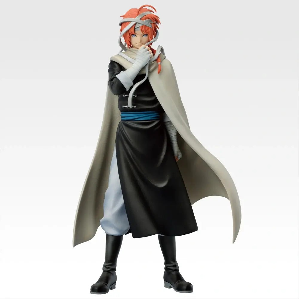 BACK ORDER Bandai Spirits - Ichiban Kuji - Gintama - Gintama Exhibition Part 2 - Grade E: Kamui MASTERLISE EXPIECE: Gintama Exhibition Character Visual [JP]