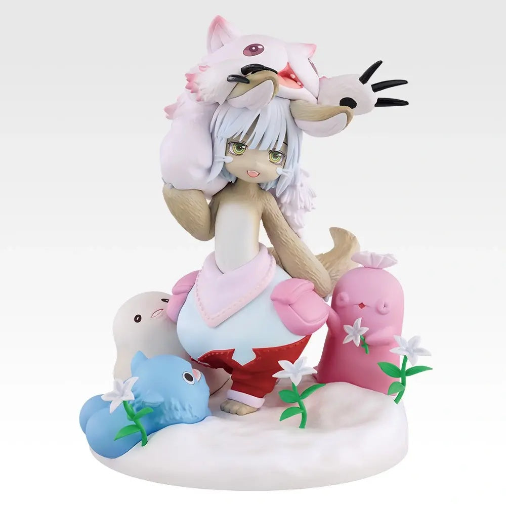 PRE-ORDER Bandai Spirits - Ichiban Kuji - Made in Abyss