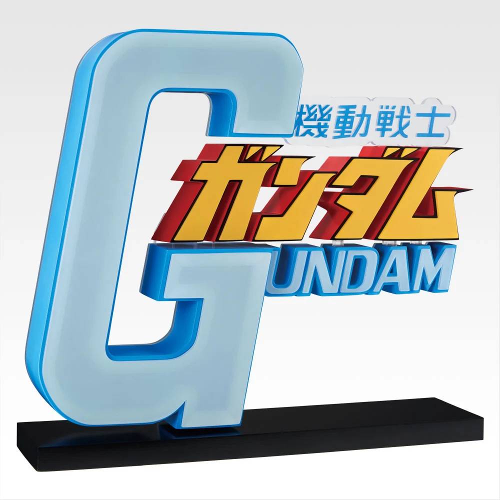 BACK ORDER Bandai Spirits - Ichiban Kuji - Mobile Suit Gundam - Universal Century Saga 2 - LAST ONE: Mobile Suit Gundam THE GIGANT NAME [JP]