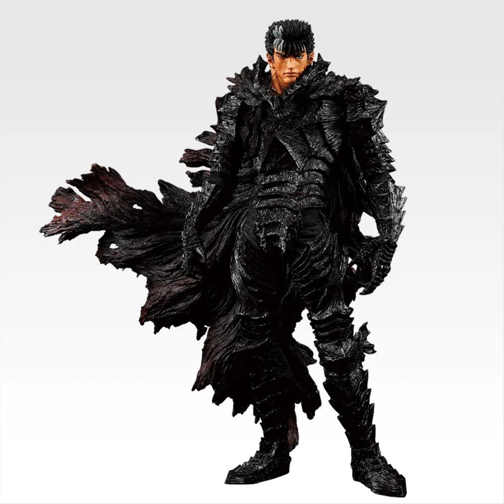 BACK ORDER Bandai Spirits - Ichiban Kuji - Berserk - Fated Polarity - GRADE B: Guts MASTERLISE Figure [JP]