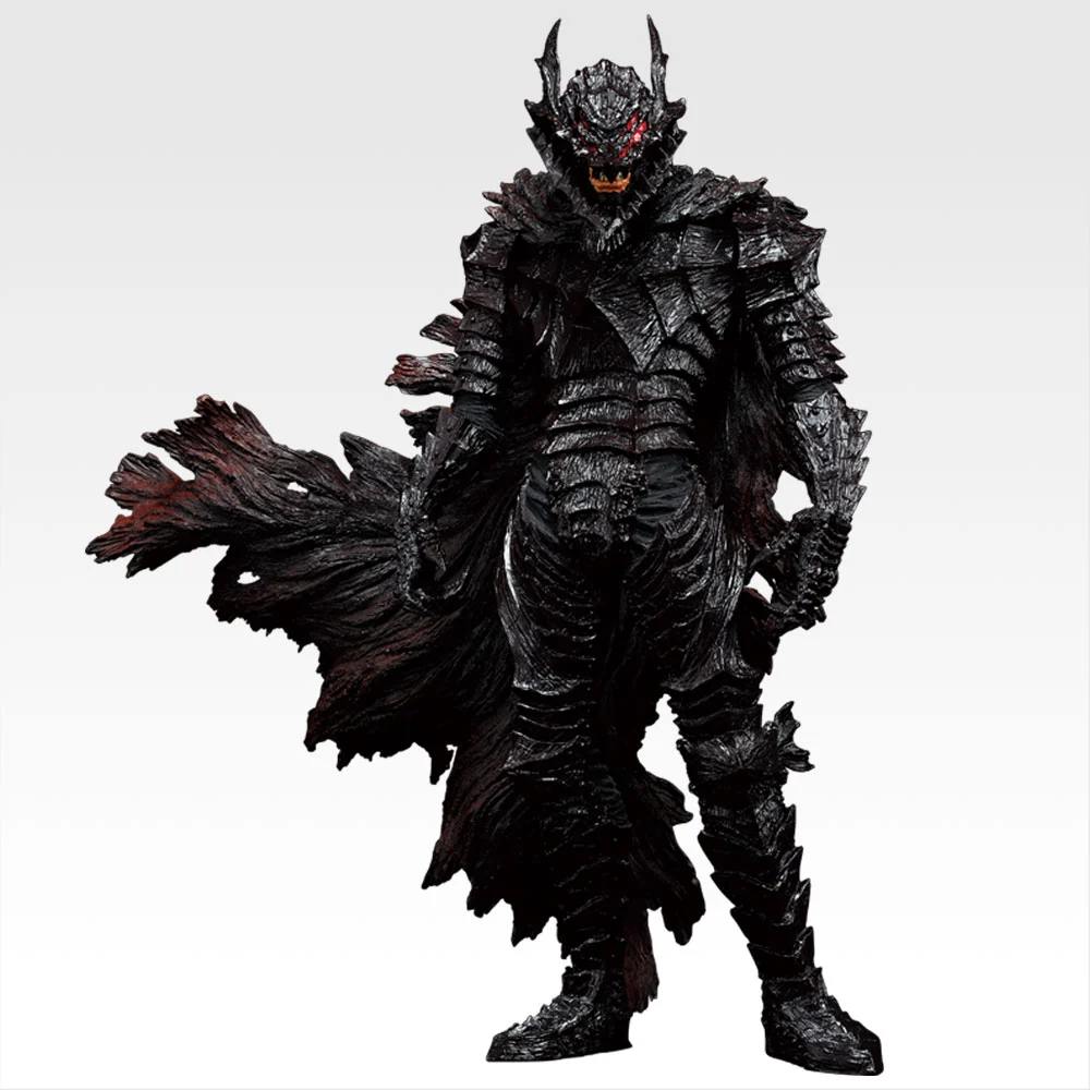 BACK ORDER Bandai Spirits - Ichiban Kuji - Berserk - Fated Polarity - GRADE B: Guts: Berserker Ver. MASTERLISE Figure [JP]