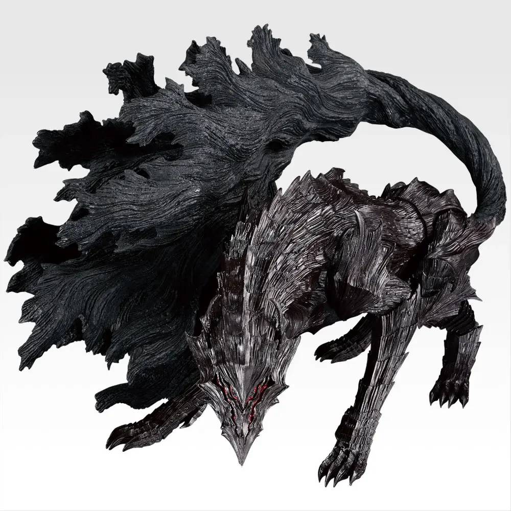 BACK ORDER Bandai Spirits - Ichiban Kuji - Berserk - Fated Polarity - GRADE D: Beast of Darkness / Beast of Master's Dream MASTERLISE Figure [JP]