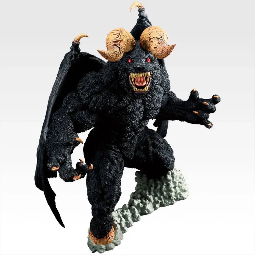 BACK ORDER Bandai Spirits - Ichiban Kuji - Berserk - Fated Polarity - GRADE E: Zodd SOFVICS Figure [JP]
