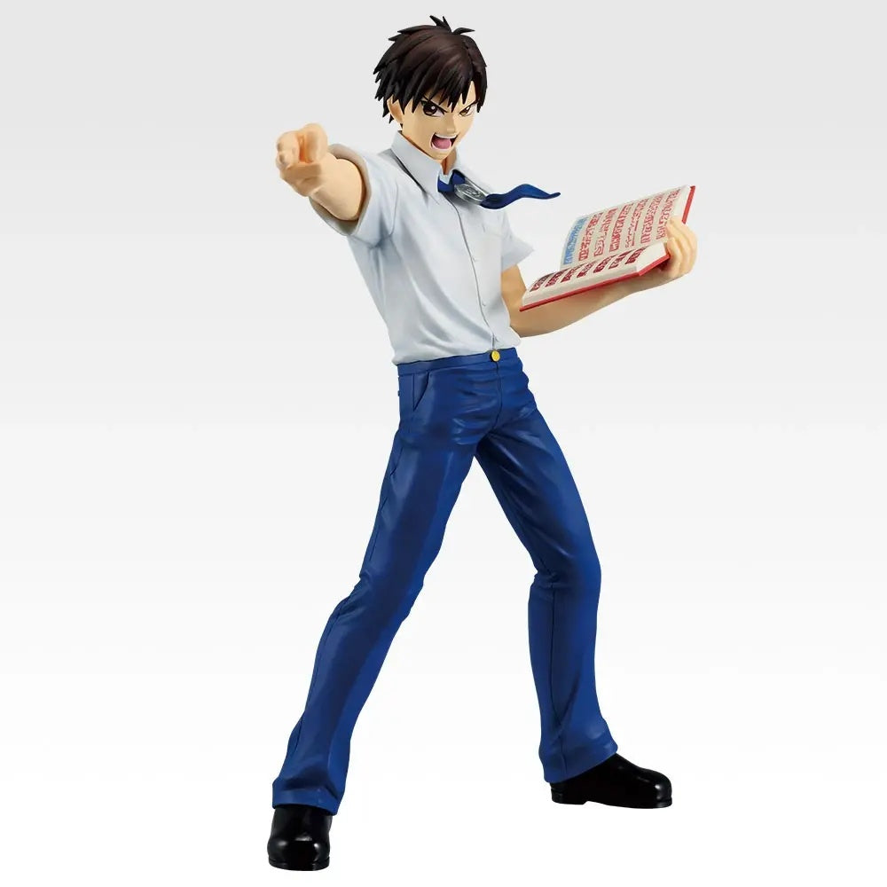 PRE-ORDER Bandai Spirits - Ichiban Kuji - Zatch Bell!