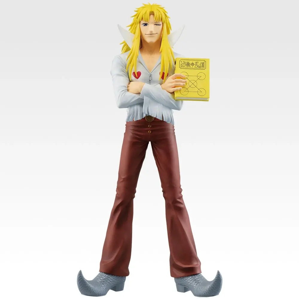 PRE-ORDER Bandai Spirits - Ichiban Kuji - Zatch Bell!