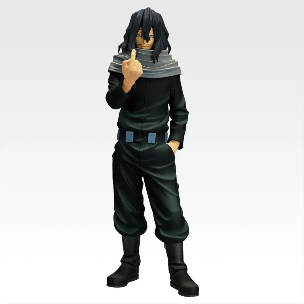 PRE-ORDER Bandai Spirits - Ichiban Kuji - My Hero Academia - The Story Of How He Became The Greatest Hero