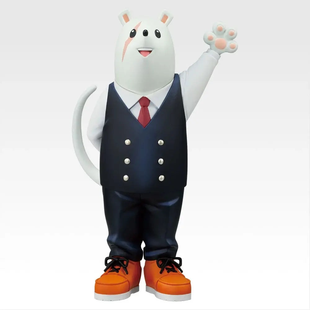 PRE-ORDER Bandai Spirits - Ichiban Kuji - My Hero Academia - The Story Of How He Became The Greatest Hero
