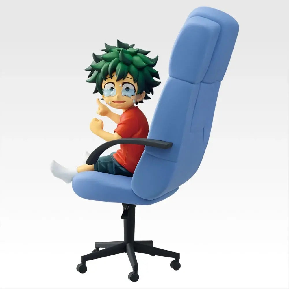 PRE-ORDER Bandai Spirits - Ichiban Kuji - My Hero Academia - The Story Of How He Became The Greatest Hero