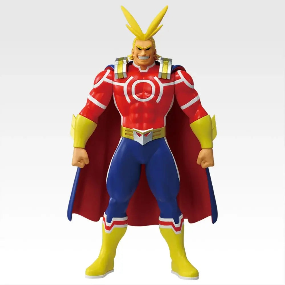 PRE-ORDER Bandai Spirits - Ichiban Kuji - My Hero Academia - The Story Of How He Became The Greatest Hero