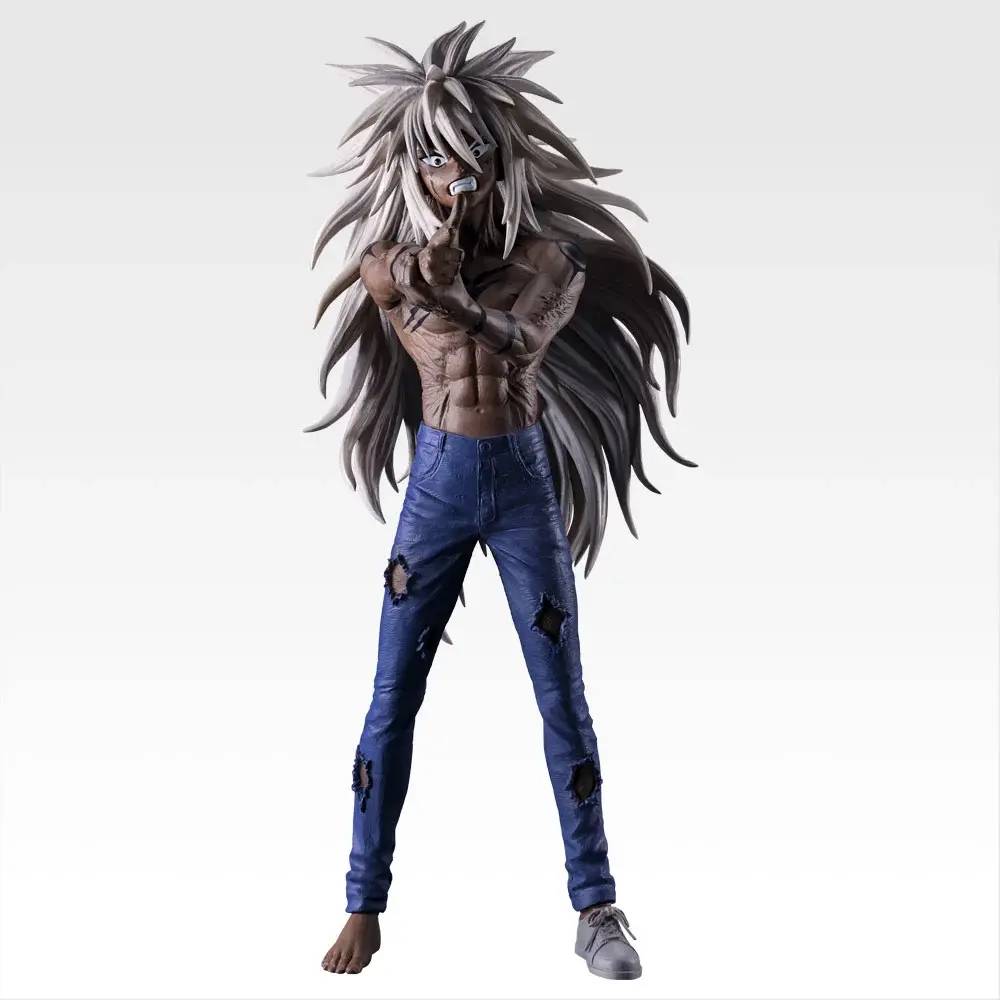 BACK ORDER Bandai Spirits - Ichiban Kuji - Yuyu Hakusho - Chapter Black Saga - LAST ONE: Yusuke Urameshi: Mazoku Ver. MASTERLISE [JP]