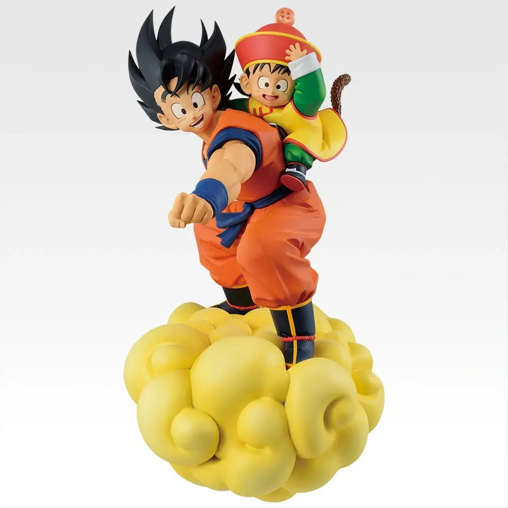 PRE-ORDER Bandai Spirits - Ichiban Kuji - Dragon Ball - Spirit of the Saiyan
