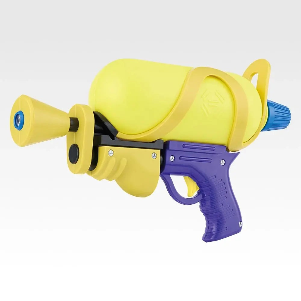 BACK ORDER Bandai Spirits - Ichiban Kuji - Splatoon 3 Third - Grade A: Fire! Splashooter Light [JP]
