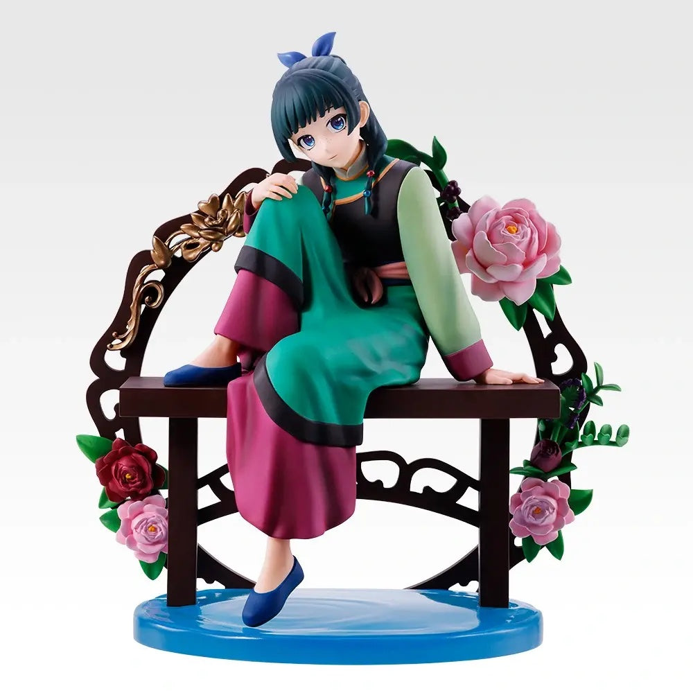 PRE-ORDER Bandai Spirits - Ichiban Kuji - The Apothecary Diaries: The Deceased Empress' Treasure