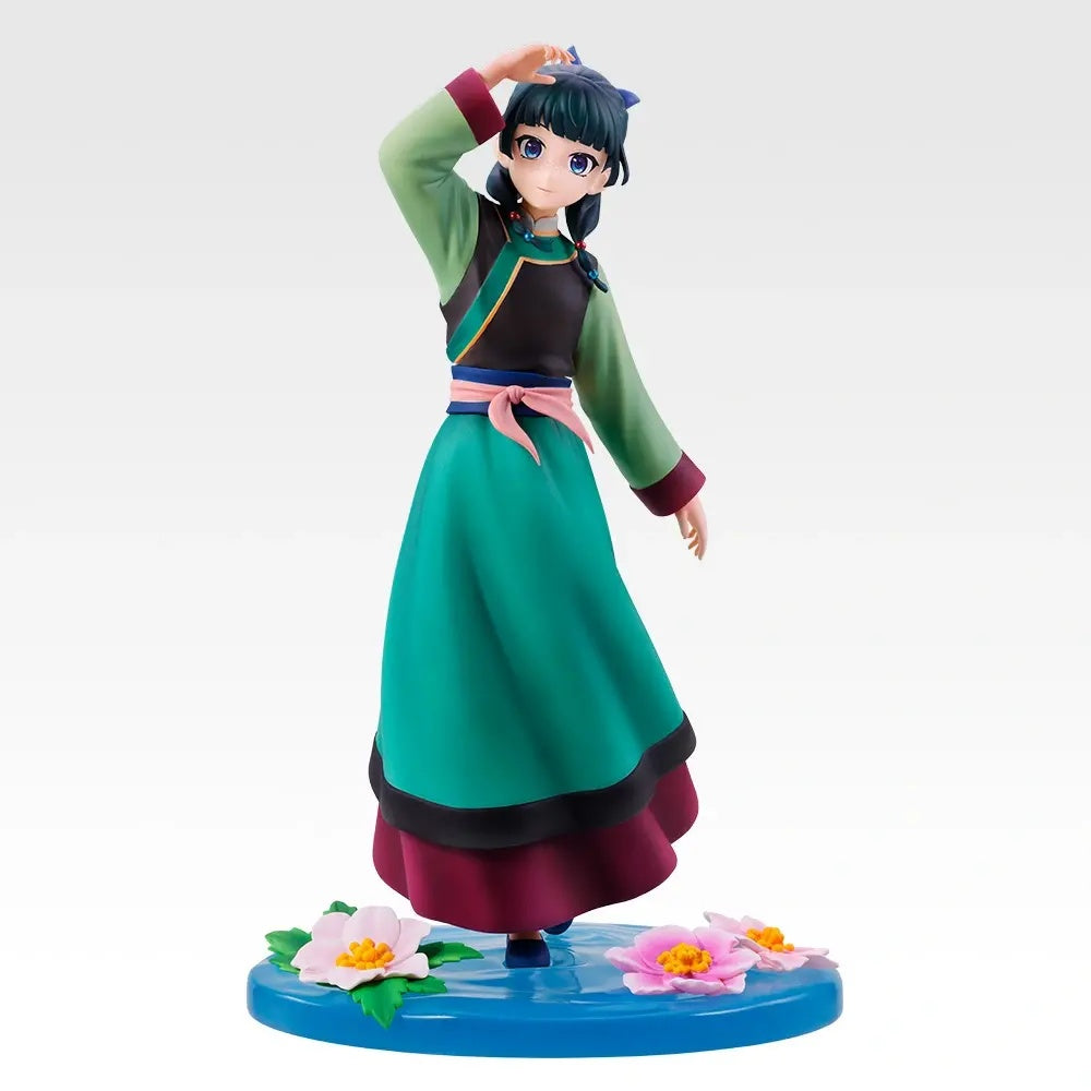PRE-ORDER Bandai Spirits - Ichiban Kuji - The Apothecary Diaries: The Deceased Empress' Treasure