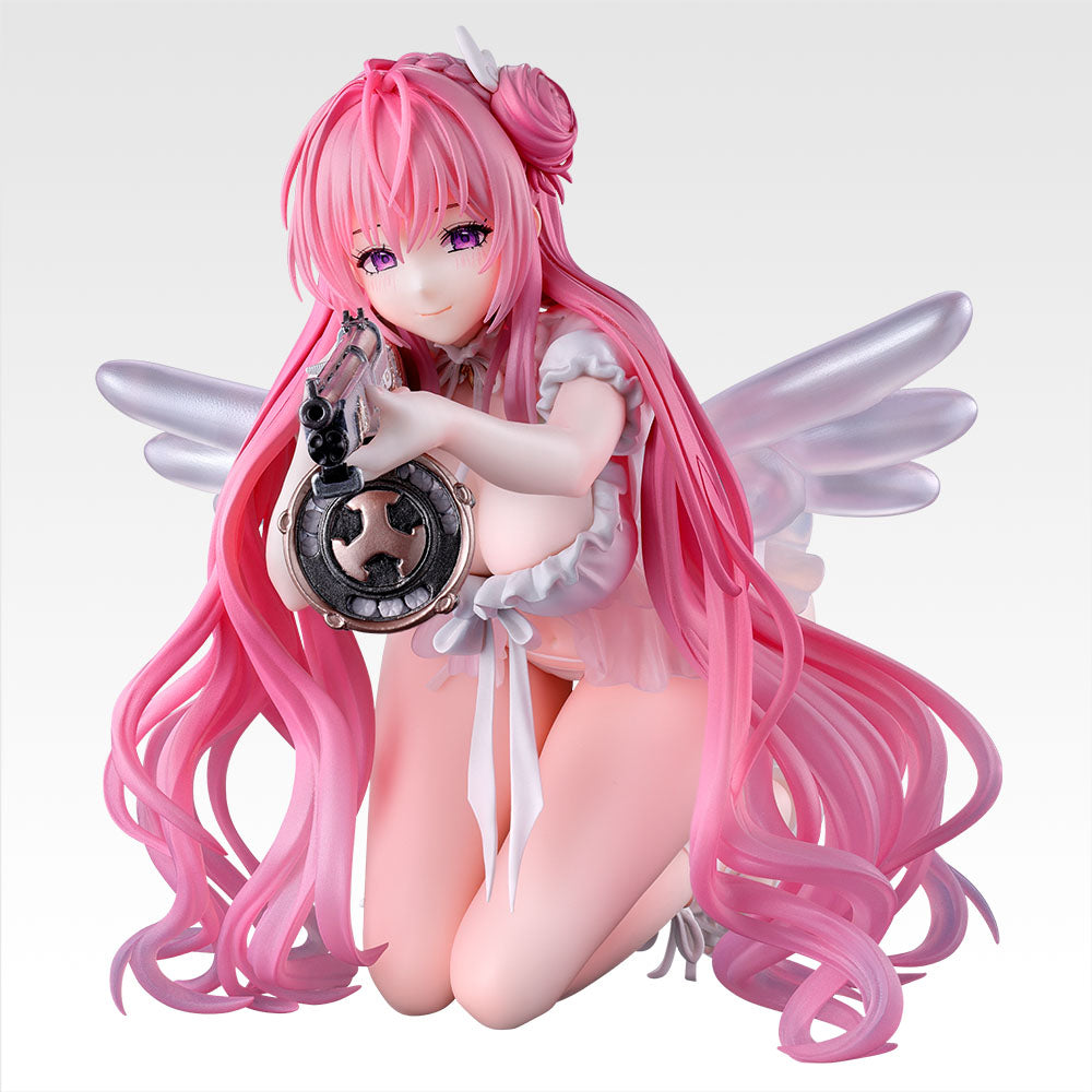 BACK ORDER Bandai Spirits - Ichiban Kuji - Goddess of Victory: Nikke Chapter 8 - Grade A: Dorothy: Serendipity Figure [JP]