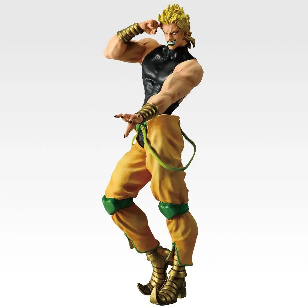 PRE-ORDER Bandai Spirits - Ichiban Kuji - Jojo's Bizarre Adventure - The Gathering of Rivals
