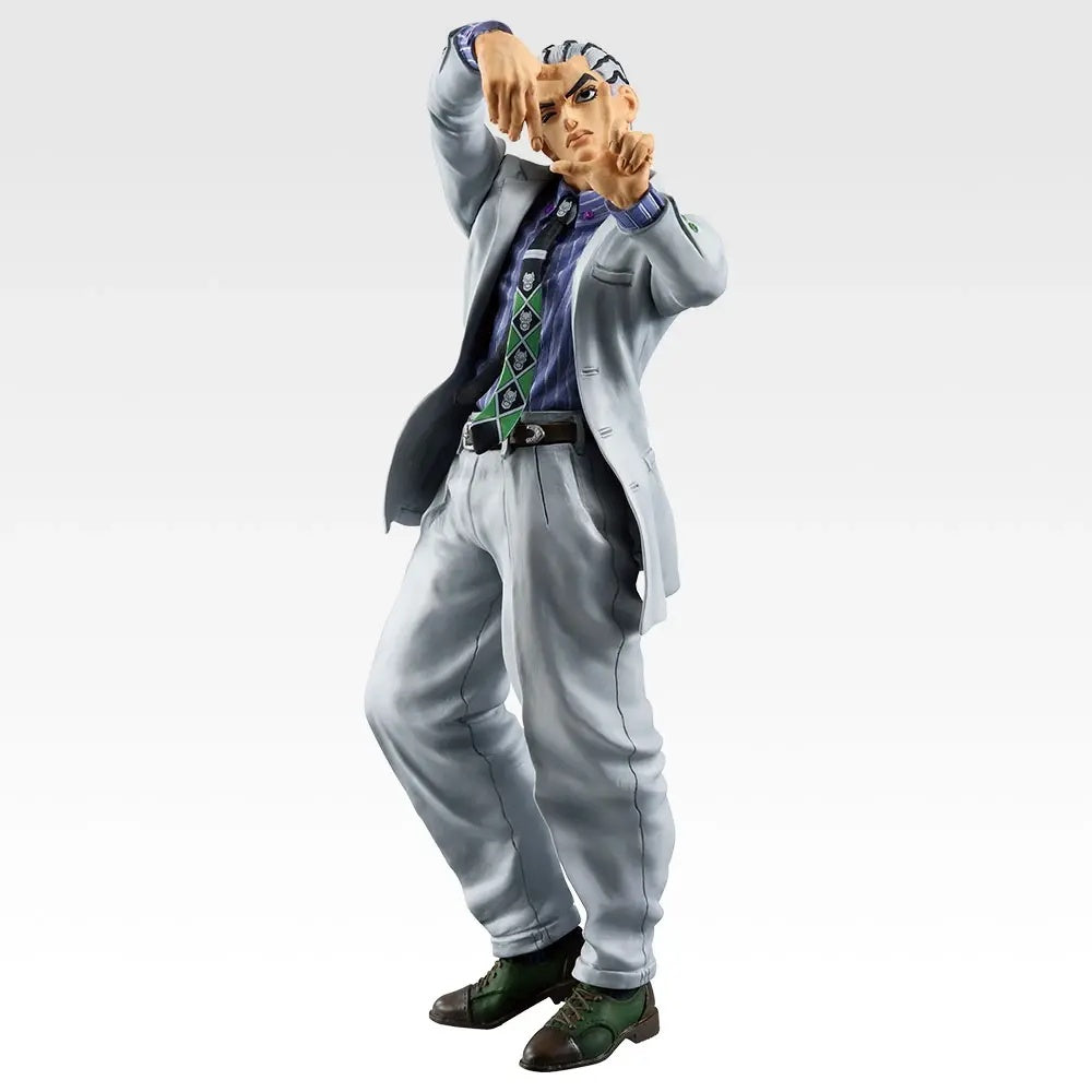 PRE-ORDER Bandai Spirits - Ichiban Kuji - Jojo's Bizarre Adventure - The Gathering of Rivals