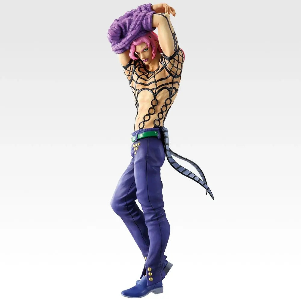 PRE-ORDER Bandai Spirits - Ichiban Kuji - Jojo's Bizarre Adventure - The Gathering of Rivals