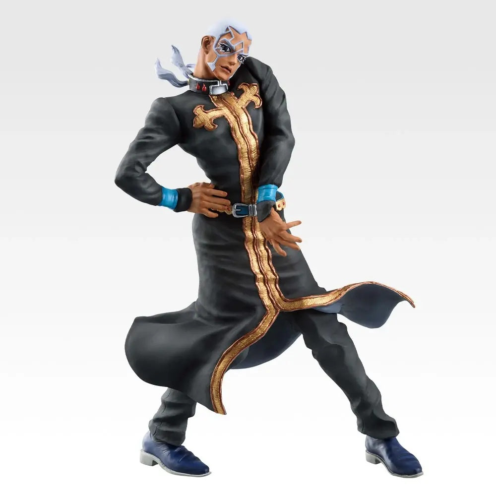 PRE-ORDER Bandai Spirits - Ichiban Kuji - Jojo's Bizarre Adventure - The Gathering of Rivals