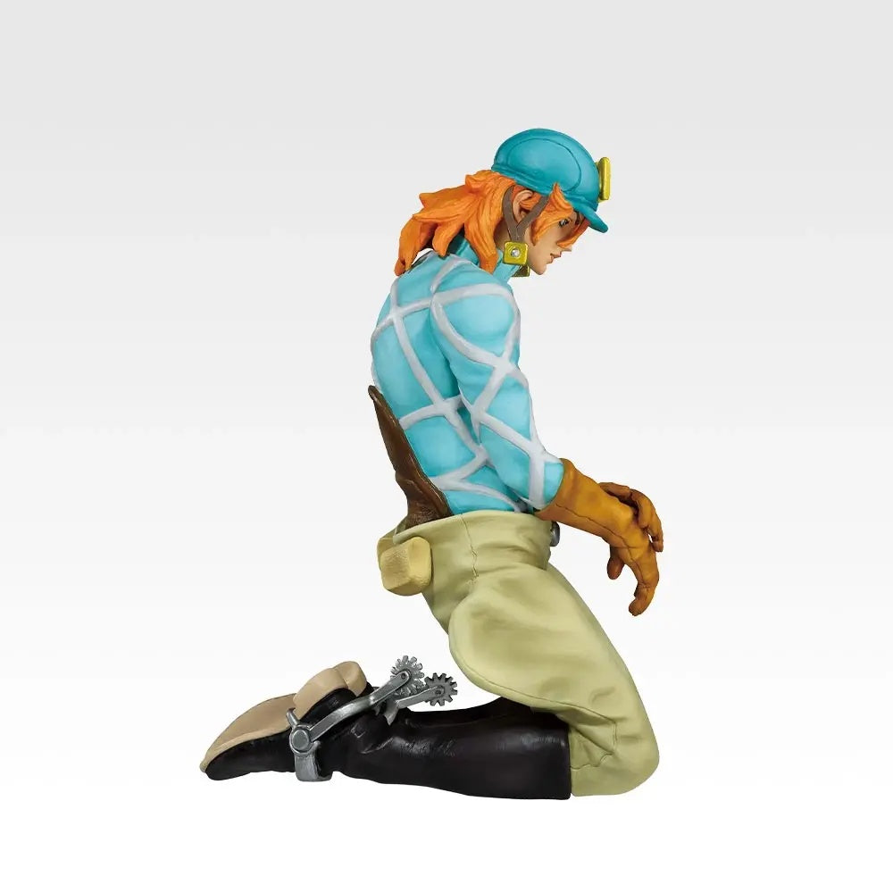 PRE-ORDER Bandai Spirits - Ichiban Kuji - Jojo's Bizarre Adventure - The Gathering of Rivals
