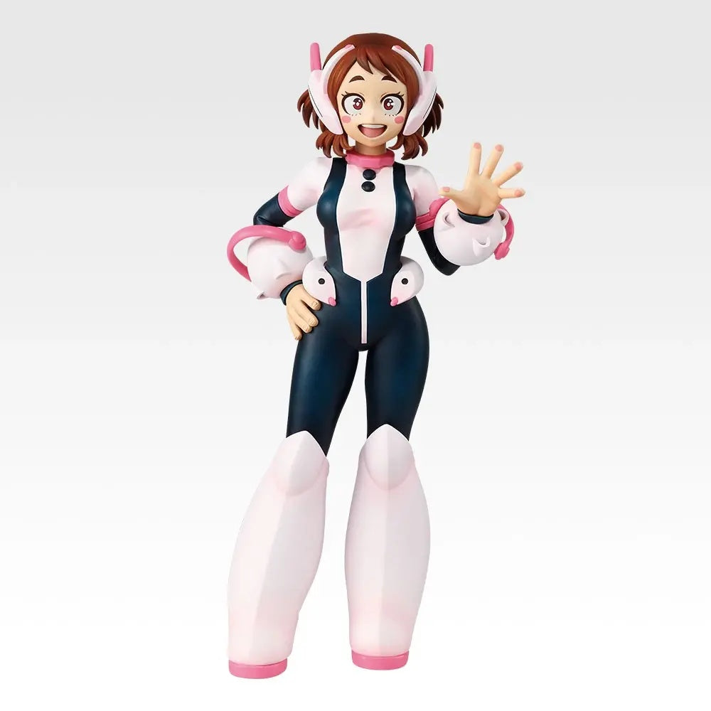 PRE-ORDER Bandai Spirits - Ichiban Kuji - My Hero Academia - Their Story