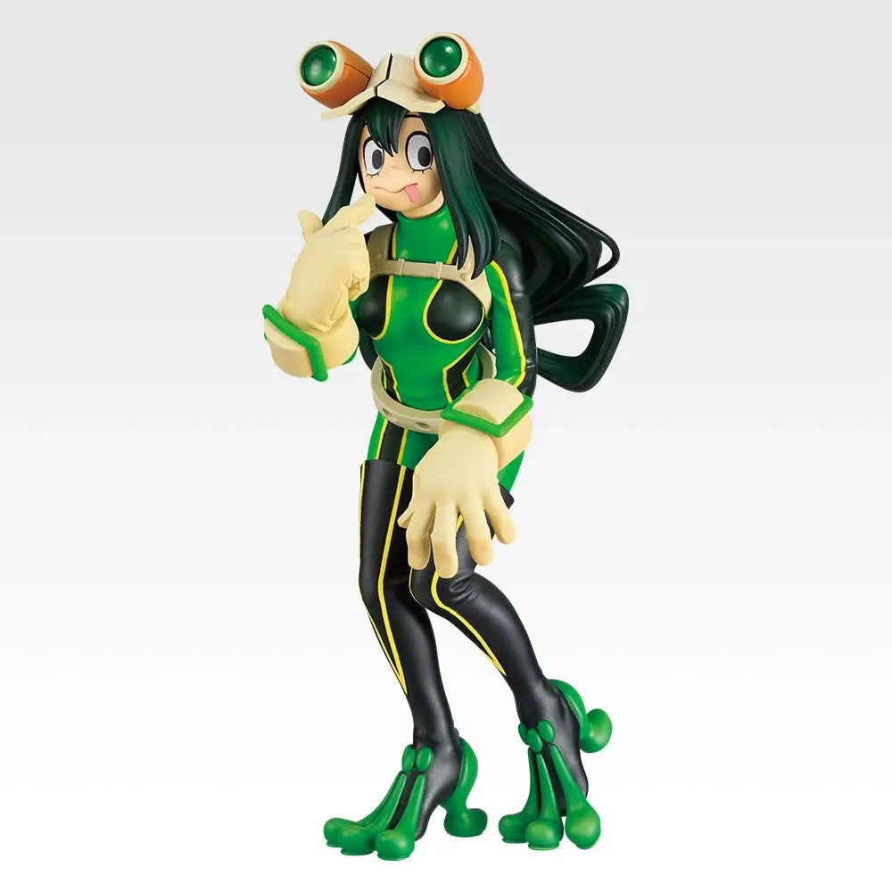 PRE-ORDER Bandai Spirits - Ichiban Kuji - My Hero Academia - Their Story