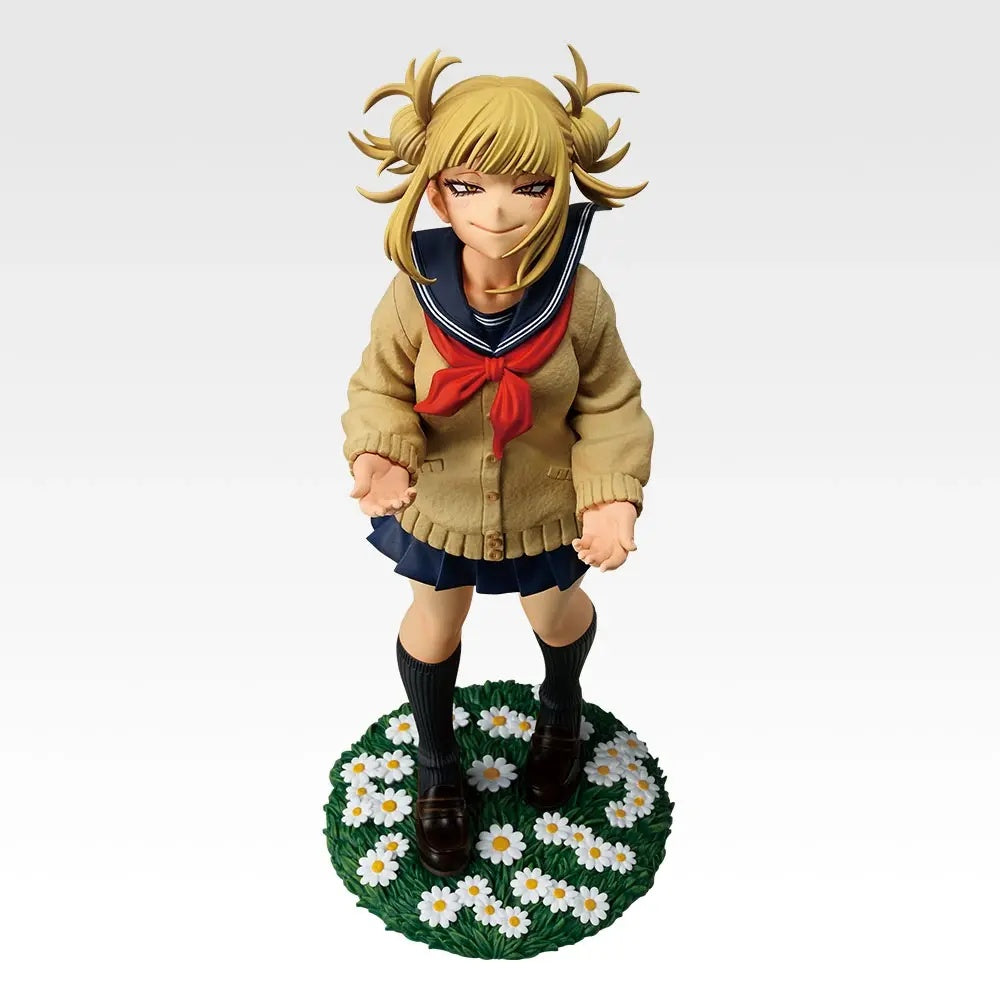 PRE-ORDER Bandai Spirits - Ichiban Kuji - My Hero Academia - Their Story