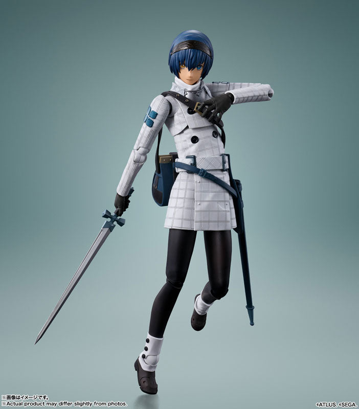 PRE-ORDER Bandai - S.H.Figuarts - Metaphor: ReFantazio - Protagonist