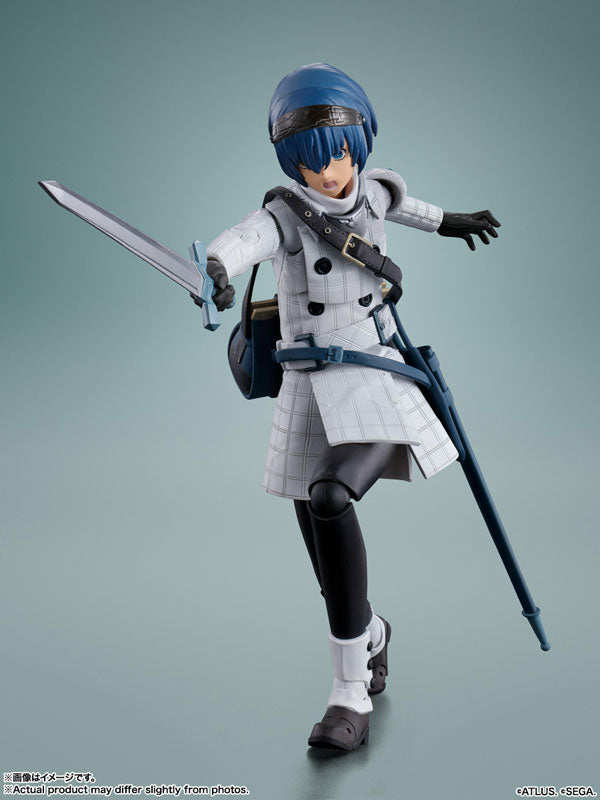 PRE-ORDER Bandai - S.H.Figuarts - Metaphor: ReFantazio - Protagonist