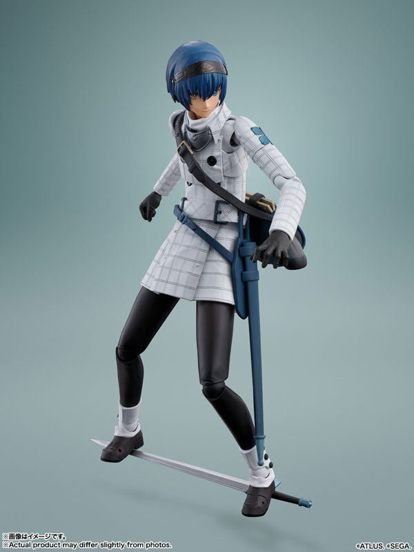 PRE-ORDER Bandai - S.H.Figuarts - Metaphor: ReFantazio - Protagonist