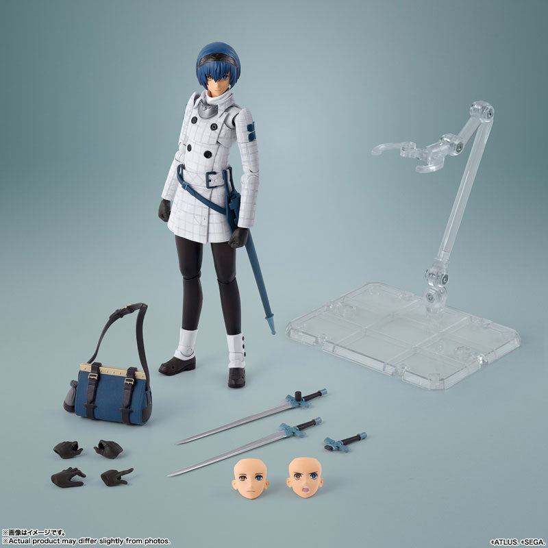 PRE-ORDER Bandai - S.H.Figuarts - Metaphor: ReFantazio - Protagonist