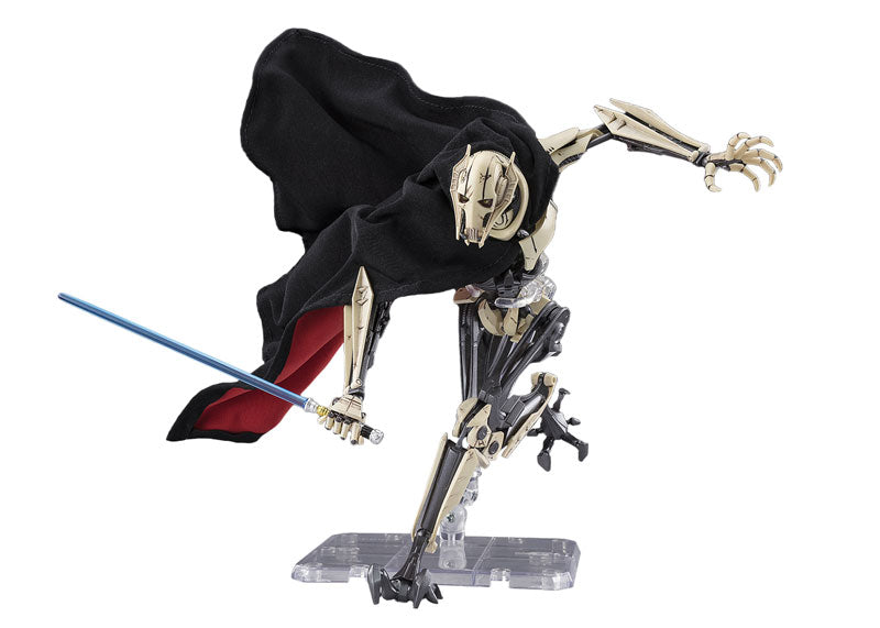 PRE-ORDER Bandai - S.H.Figuarts - Star Wars: Episode III: Revenge of the Sith - General Grievous [JP]