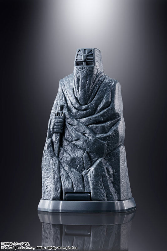 PRE-ORDER Bandai - Soul of Chogokin GX-40SP - Six God Combination Godmars - Six God Combination Godmars: CHOGOKIN 50th Ver.