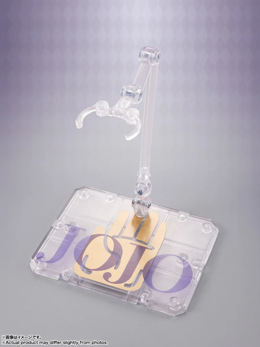 PRE-ORDER Bandai Spirits - S.H.Figuarts - JoJo's Bizarre Adventure: Stardust Crusaders - Jotaro Kujo [December 2026]