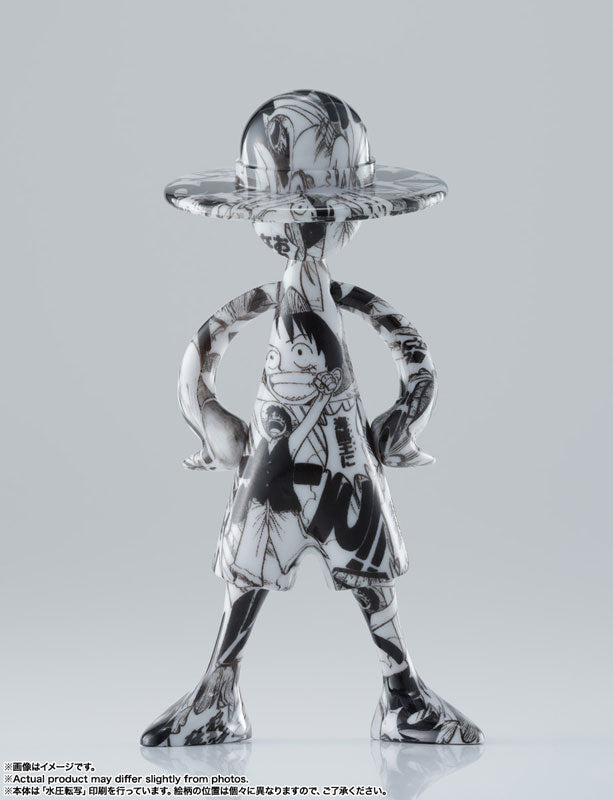 PRE-ORDER Bandai - One Piece - LUFFY's Adventure Memories Vol.1 [Box of 10]