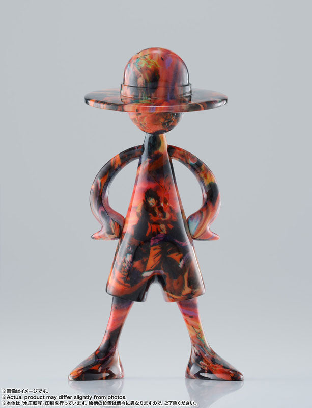 PRE-ORDER Bandai - One Piece - LUFFY's Adventure Memories Vol.1 [Box of 10]