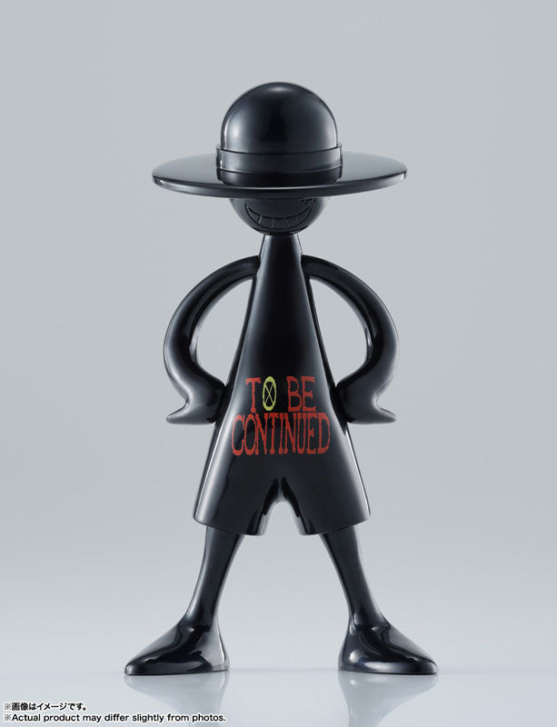 PRE-ORDER Bandai - One Piece - LUFFY's Adventure Memories Vol.1 [Box of 10]