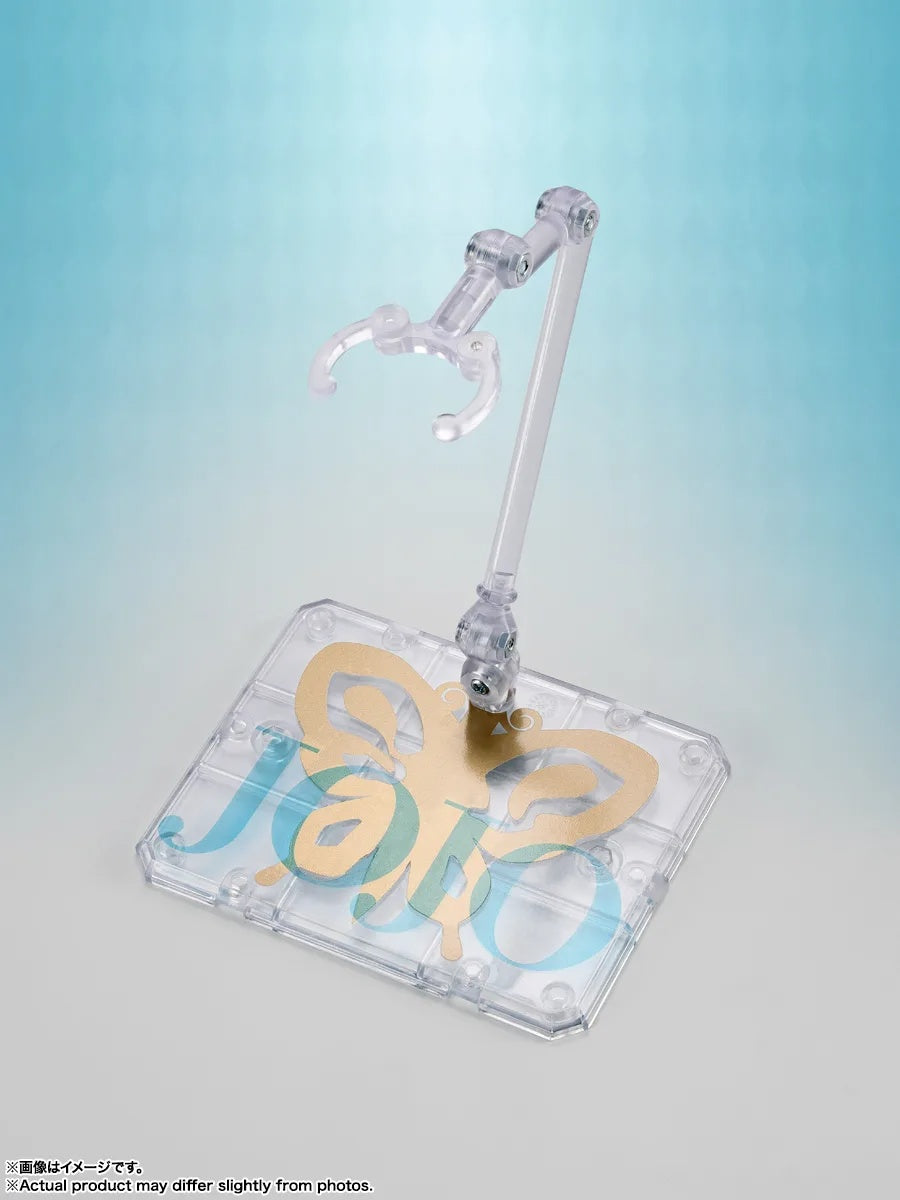 PRE-ORDER Bandai Spirits - S.H.Figuarts - JoJo's Bizarre Adventure: Stone Ocean - Jolyne Cujoh
