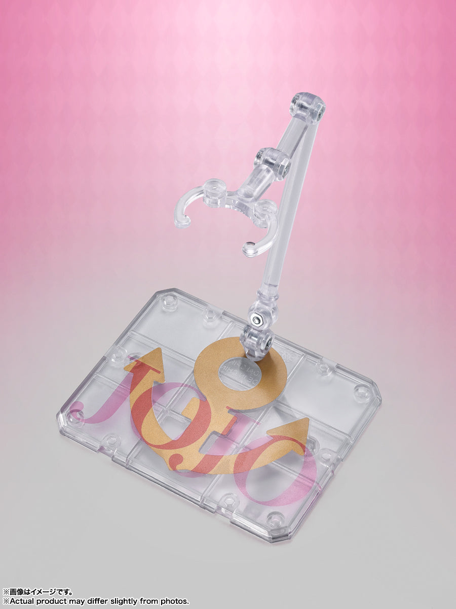 PRE-ORDER Bandai Spirits - S.H.Figuarts - JoJo's Bizarre Adventure: Diamond Is Unbreakable - Josuke Higashikata