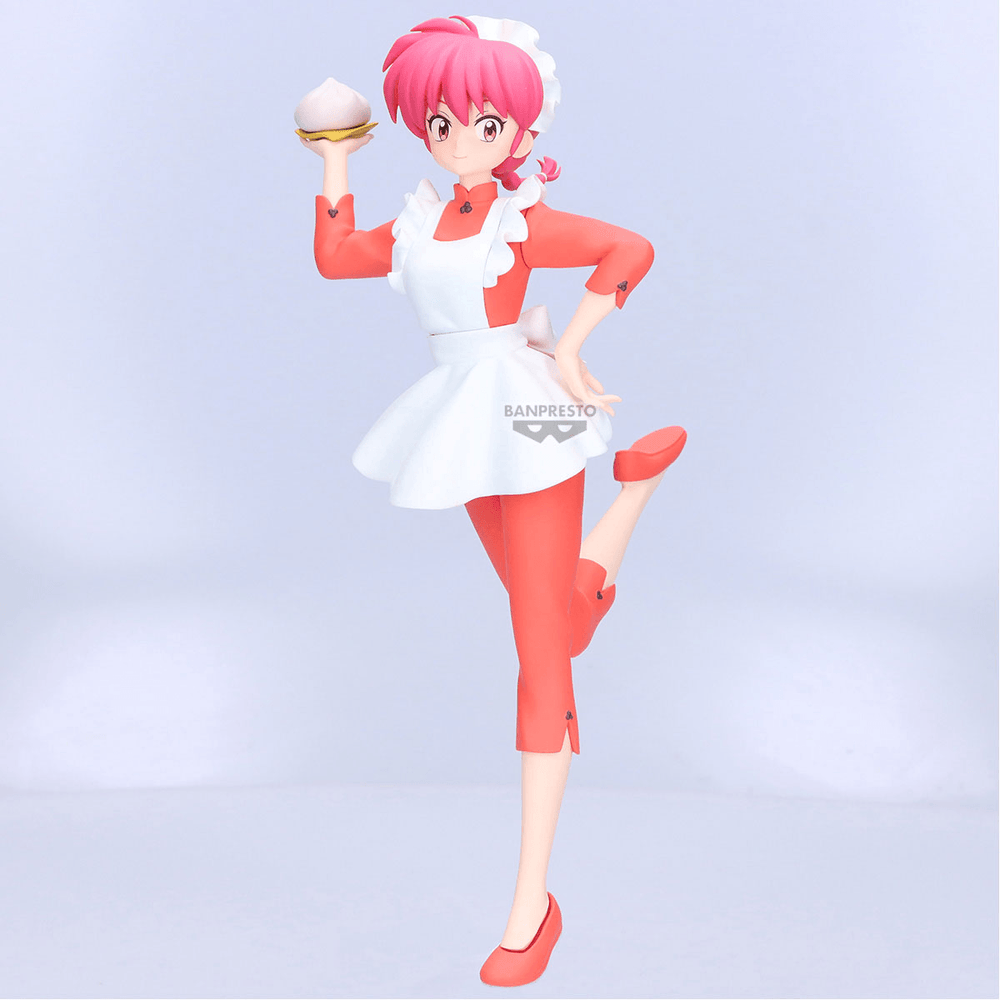 IN-STOCK Banpresto - Ranma 1/2 Glitter&Glamours - Ranma