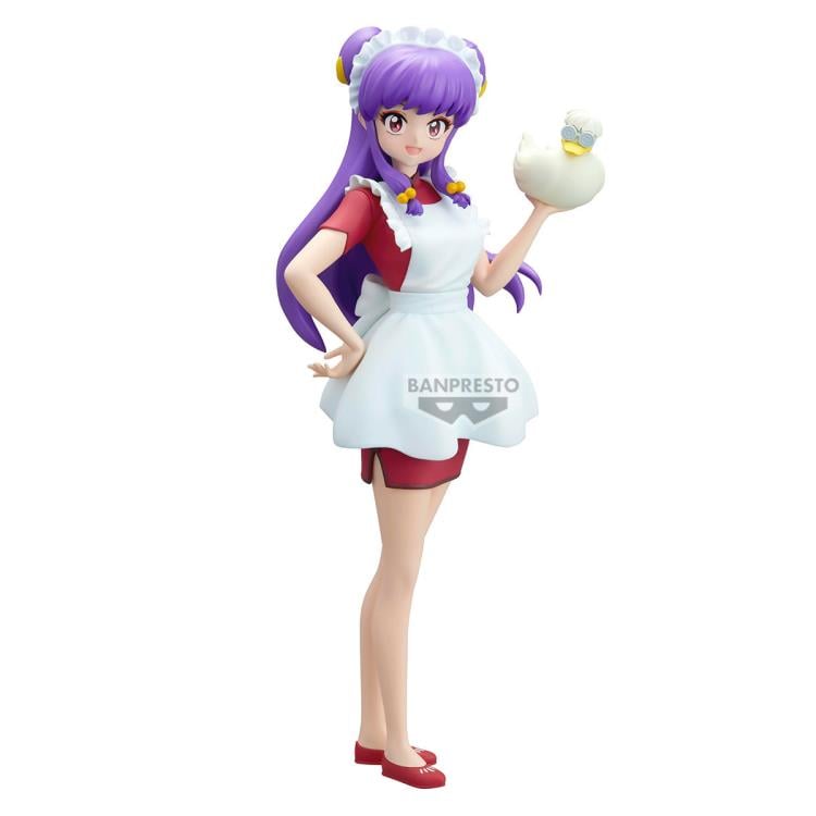 PRE-ORDER Banpresto - RANMA 1/2 GLITTER&GLAMOURS - Shampoo II