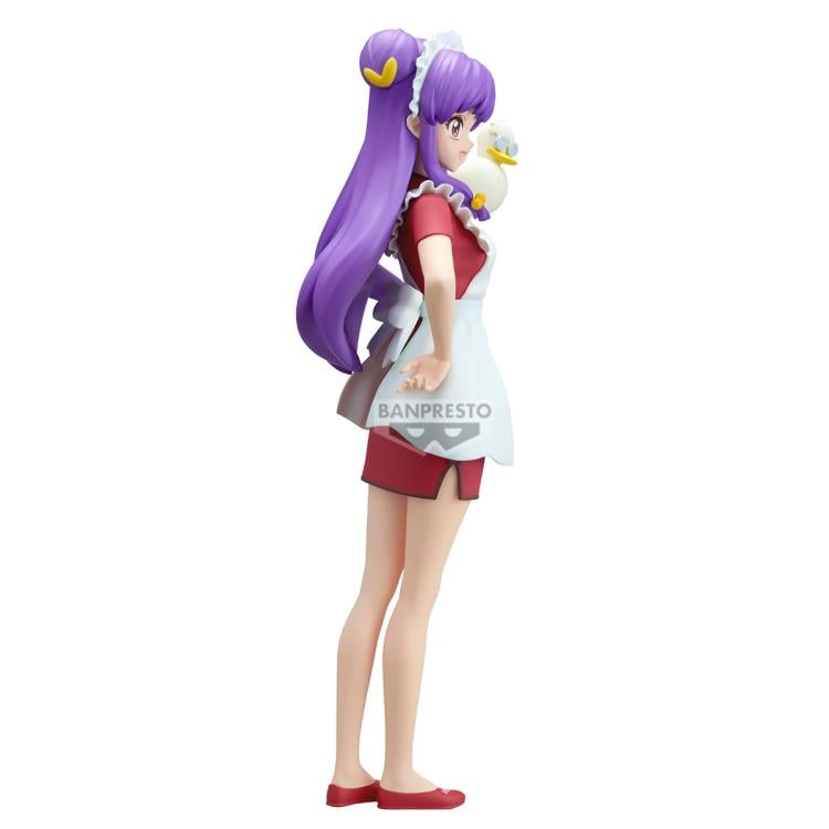 PRE-ORDER Banpresto - RANMA 1/2 GLITTER&GLAMOURS - Shampoo II