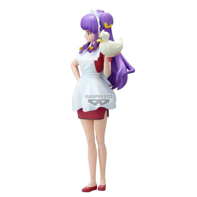 PRE-ORDER Banpresto - RANMA 1/2 GLITTER&GLAMOURS - Shampoo II