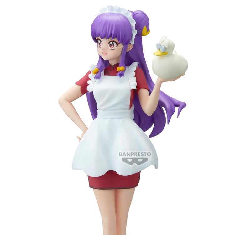 PRE-ORDER Banpresto - RANMA 1/2 GLITTER&GLAMOURS - Shampoo II