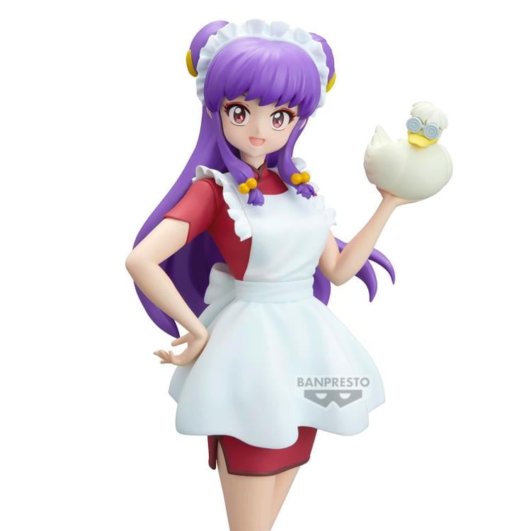 PRE-ORDER Banpresto - RANMA 1/2 GLITTER&GLAMOURS - Shampoo II