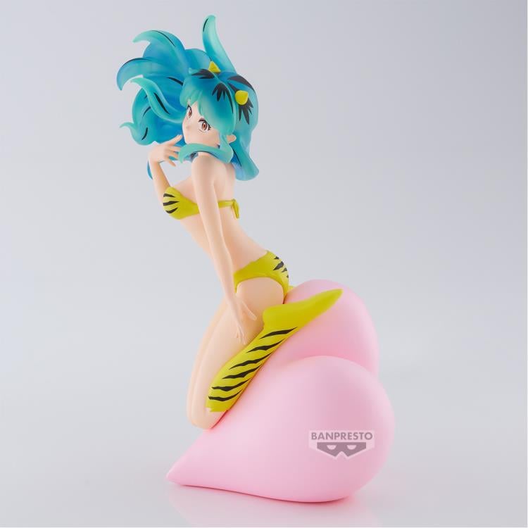 PRE-ORDER Banpresto - Urusei Yatsura ESPRESTO: Soft and Drifting - Lum