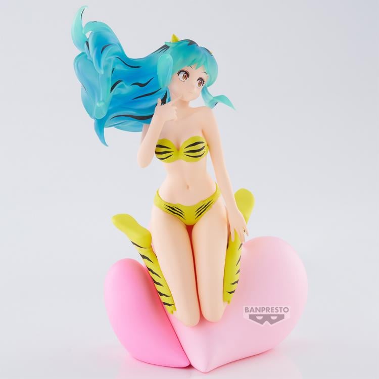 PRE-ORDER Banpresto - Urusei Yatsura ESPRESTO: Soft and Drifting - Lum