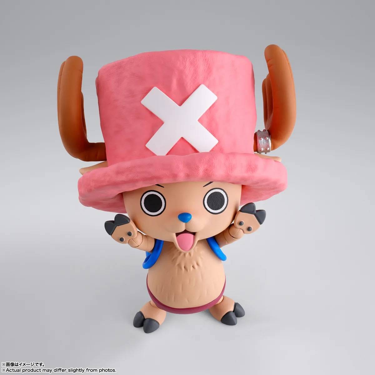 PRE-ORDER Bandai Spirits - S.H.Figuarts - One Piece - Tony Tony Chopper: Drum Island [February 2027]