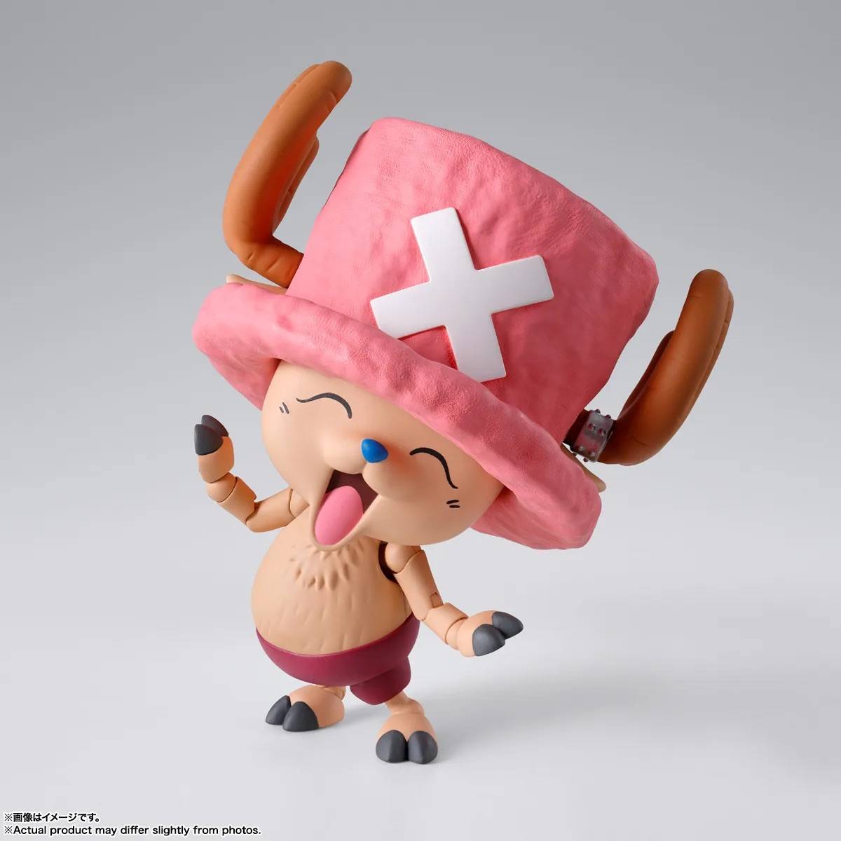 PRE-ORDER Bandai Spirits - S.H.Figuarts - One Piece - Tony Tony Chopper: Drum Island [February 2027]